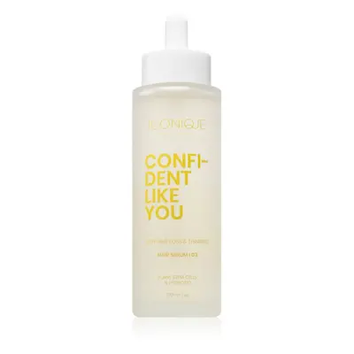 ICONIQUE Professional CONFIDENT LIKE YOU Anti-Hair Loss & Thinning szérum hajhullás ellen 100 ml