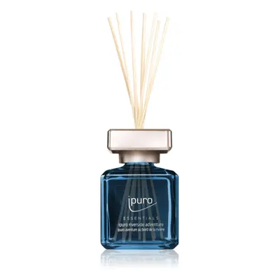 ipuro Essentials Riverside Adventure aroma diffúzor 50 ml