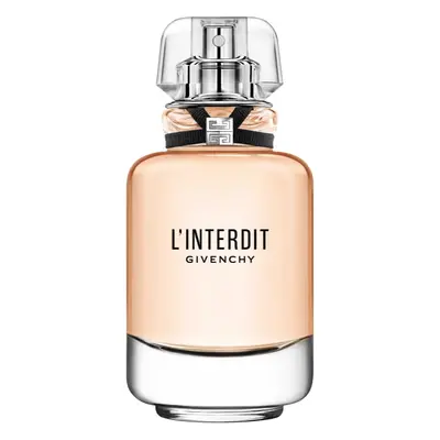 GIVENCHY L’Interdit Eau de Toilette hölgyeknek 80 ml