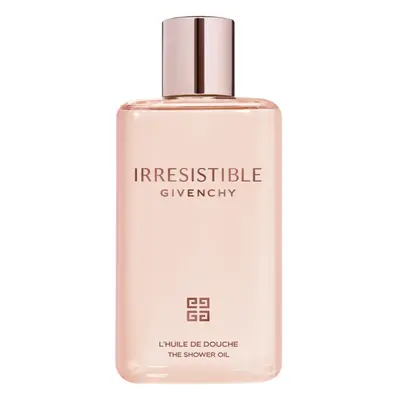 GIVENCHY Irresistible tusoló olaj hölgyeknek 200 ml