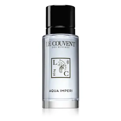 Le Couvent Maison de Parfum Botaniques Aqua Imperi Eau de Cologne unisex 50 ml