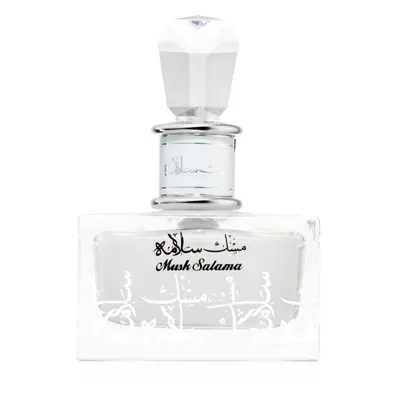 Lattafa Musk Salama Eau de Parfum unisex 100 ml