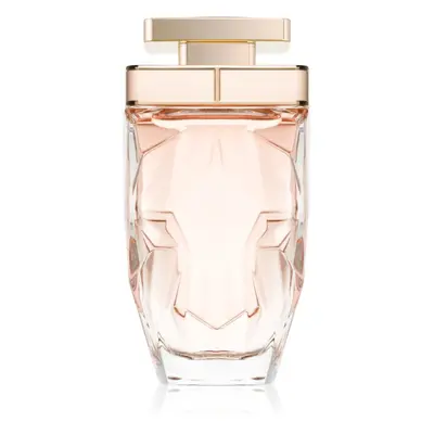 Cartier La Panthère Eau de Toilette hölgyeknek 75 ml