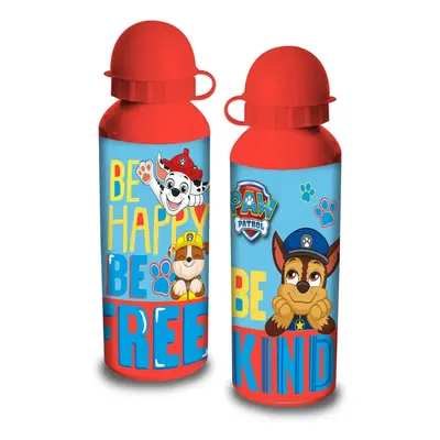 Nickelodeon Paw Patrol Bottle kulacs Red 500 ml