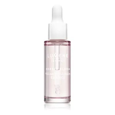 Lumene Nordic Bloom [LUMO] Vegan Collagen kisimító szérum a feszes bőrért 30 ml