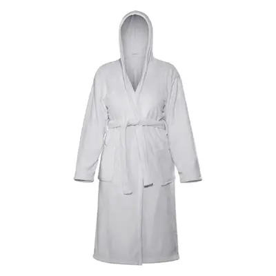 Notino Spa Collection Bathrobe fürdőköpeny Grey 1 db