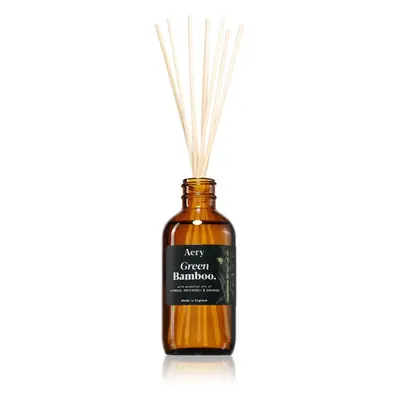 Aery Green Bamboo Amber aroma diffúzor 100 ml