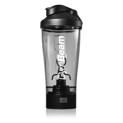 GymBeam Portable Electric Shaker sportshaker szín Black 450 ml