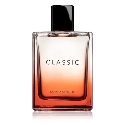 Banana Republic Classic Classic Red Eau de Parfum unisex 125 ml