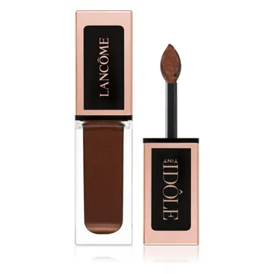 Lancôme Idôle Tint folyékony szemhéjfesték árnyalat 08 Kakao Macchiato 7 ml