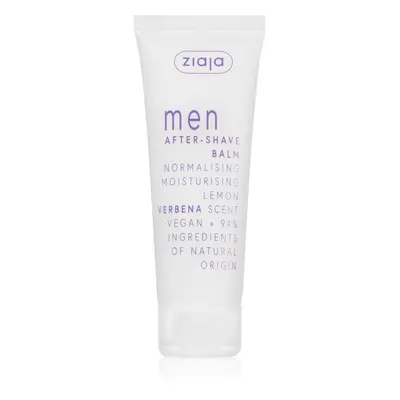 Ziaja Men borotválkozás utáni balzsam Lemon Verbena 80 ml