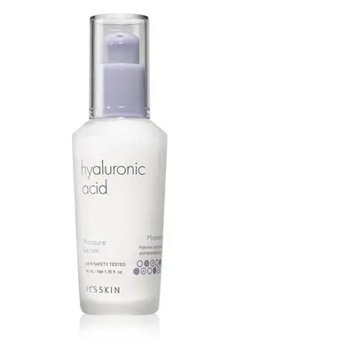 It´s Skin Hyaluronic Acid intenzíven hidratáló arcszérum hialuronsavval 40 ml