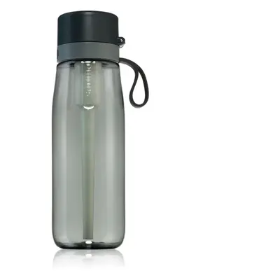 Philips AquaShield GoZero Daily szűrőpalack szín Grey 660 ml