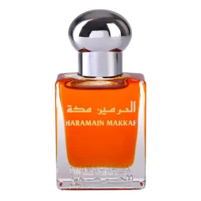 Al Haramain Makkah illatos olaj unisex 15 ml