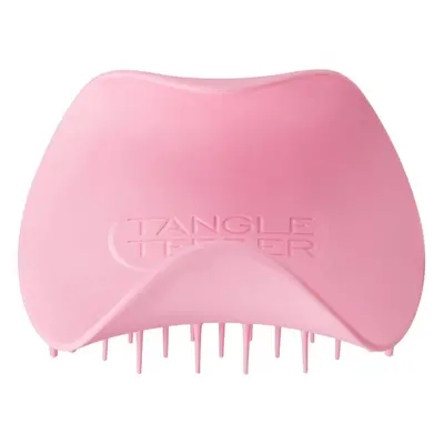 Tangle Teezer Scalp Brush Pink masszázs kefe fejbőrre 1 db