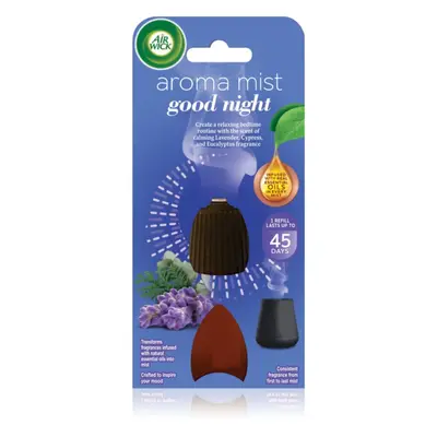 Air Wick Aroma Mist Good Night Aroma diffúzor töltet 20 ml