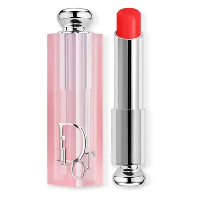 DIOR Dior Addict Lip Glow ajakbalzsam árnyalat 015 Cherry 3.2 g