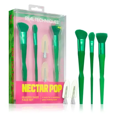 Real Techniques Nectar Pop ecset szett