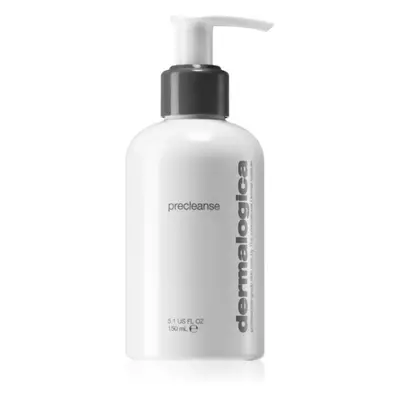 Dermalogica Daily Skin Health PreCleanse tisztító olaj szem- és ajak környékére és arcra 150 ml