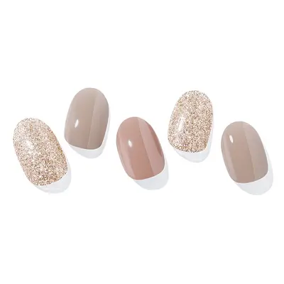 ohora Gel Nail Sticker N Carmel körömmatrica árnyalat ND-315 1 db