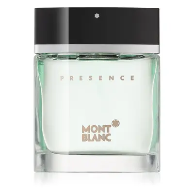 Montblanc Presence Eau de Toilette uraknak 50 ml