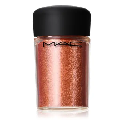 MAC Cosmetics Pigment Csillogó pigment árnyalat Copper Sparkle 4,5 g