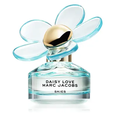 Marc Jacobs Daisy Love Skies Eau de Toilette limitált kiadás hölgyeknek 50 ml