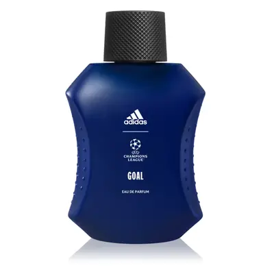 Adidas UEFA Champions League Goal Eau de Parfum uraknak 100 ml