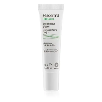 Sesderma Hidraloe szemkrém a duzzanatok és ráncok ellen 15 ml