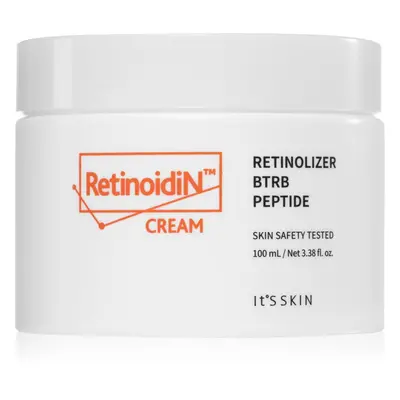 It´s Skin RetinoidiN Regeneratív ránctalanító krém retinollal 100 ml