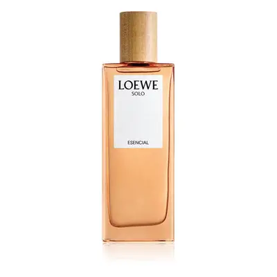 Loewe Solo Esencial Eau de Toilette uraknak 50 ml