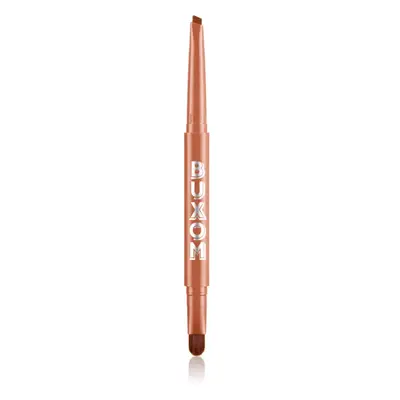 Buxom POWER LINE™ PLUMPING LIP LINER ajakceruza nagyobbító hatás árnyalat Smooth Spice 0,3 g