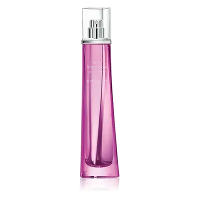 GIVENCHY Very Irrésistible Eau de Parfum hölgyeknek 50 ml