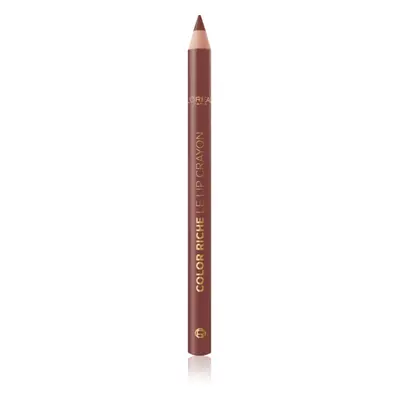 L’Oréal Paris Color Riche szájkontúrceruza árnyalat 570 Worth It Int 1.2 g