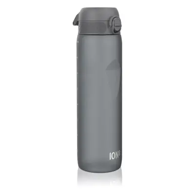 Ion8 Leak Proof kulacs nagy Grey 1000 ml