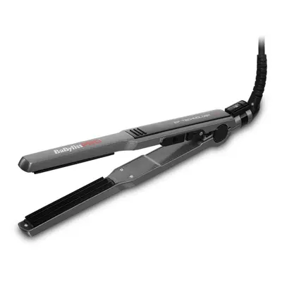 BaByliss PRO EP Technology 15mm kreppelő hajvasaló 1 db