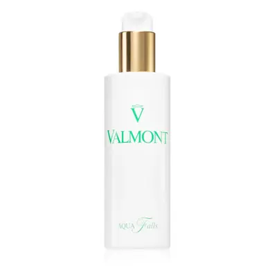 Valmont Aqua Falls sminklemosó víz pro- és prebiotikumokkal 150 ml