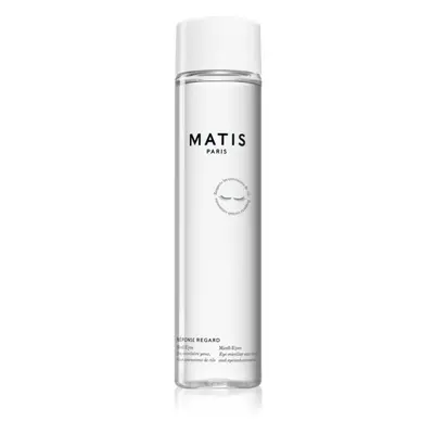 MATIS Paris Réponse Regard Micell-Eyes micellás sminklemosó víz szemre 150 ml