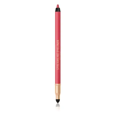 Makeup Revolution Streamline krémes szemhéjceruza árnyalat Hot Pink 1,3 g