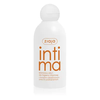 Ziaja Intima gél az intim higiéniára 200 ml