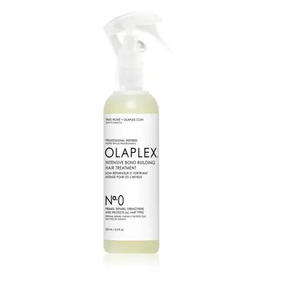 Olaplex N°0 Intensive Bond Building hajkúra regeneráló hatással 155 ml