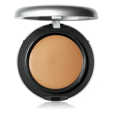 MAC Cosmetics Studio Fix Cream-to-Powder Foundation krémes púder árnyalat NC20 10 g