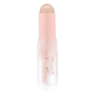 essence FOUNDATION Stick tartós make-up bázis stift árnyalat 110