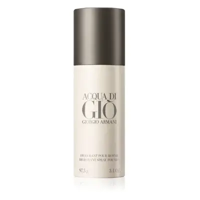 Armani Acqua di Giò spray dezodor uraknak 150 ml