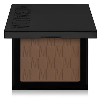 Mesauda Milano Bronze Venus kompakt bronz púder árnyalat 104 Almond Toffee 10 g