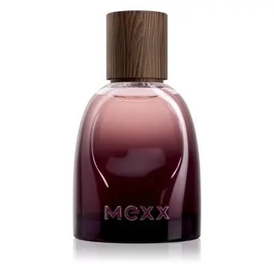 Mexx Inspired Warmth Eau de Parfum uraknak 50 ml