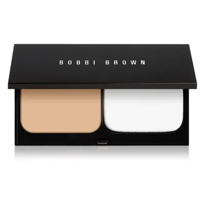 Bobbi Brown Skin Weightless Powder Foundation púderes make-up árnyalat Beige N-042 11 g