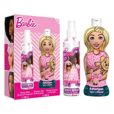 Barbie Gift Set ajándékszett gyermekeknek