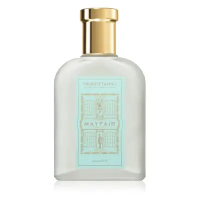 Truefitt & Hill Mayfair Cologne Eau de Cologne uraknak 100 ml