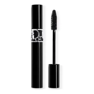 DIOR Diorshow extra dúsító szempillaspirál árnyalat 090 Black 10 ml